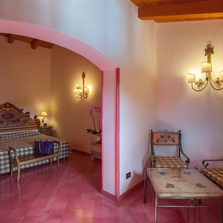 Hotel Barracuda Marina di Campo Luaran gambar
