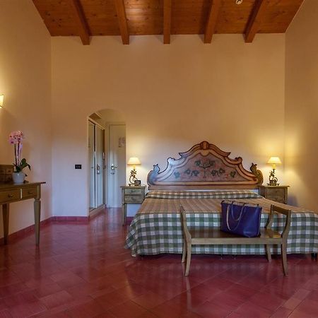 Hotel Barracuda Marina di Campo Luaran gambar