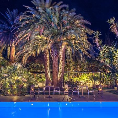 Hotel Barracuda Marina di Campo Luaran gambar