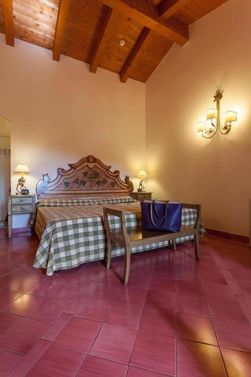 Hotel Barracuda Marina di Campo Luaran gambar