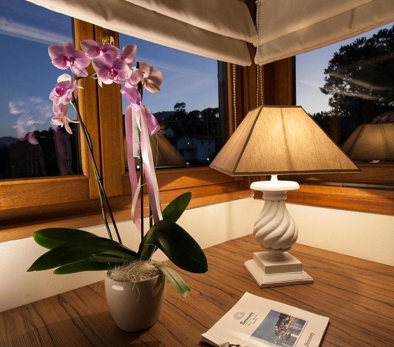 Hotel Barracuda Marina di Campo Luaran gambar