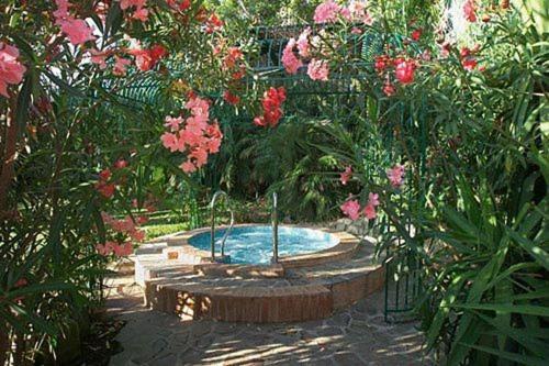 Hotel Barracuda Marina di Campo Luaran gambar