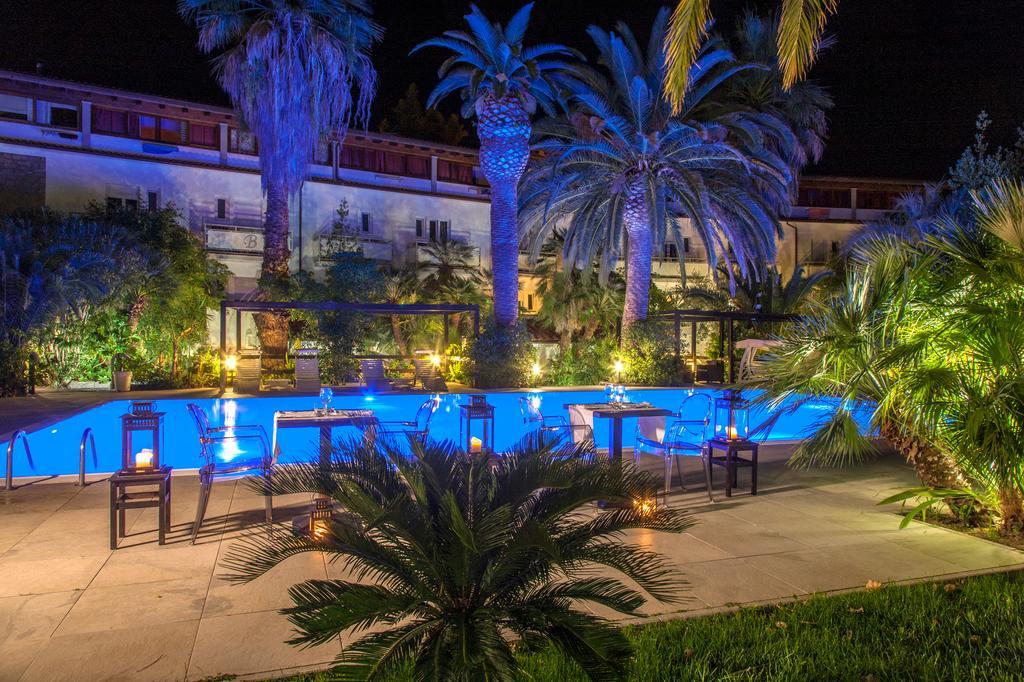 Hotel Barracuda Marina di Campo Luaran gambar