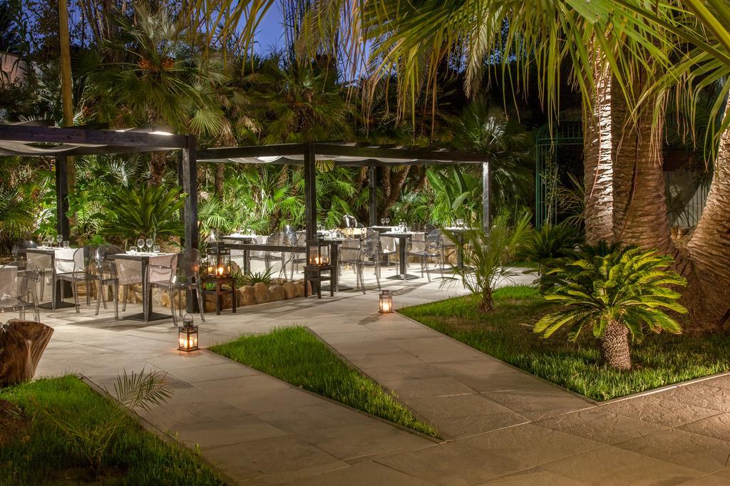 Hotel Barracuda Marina di Campo Luaran gambar