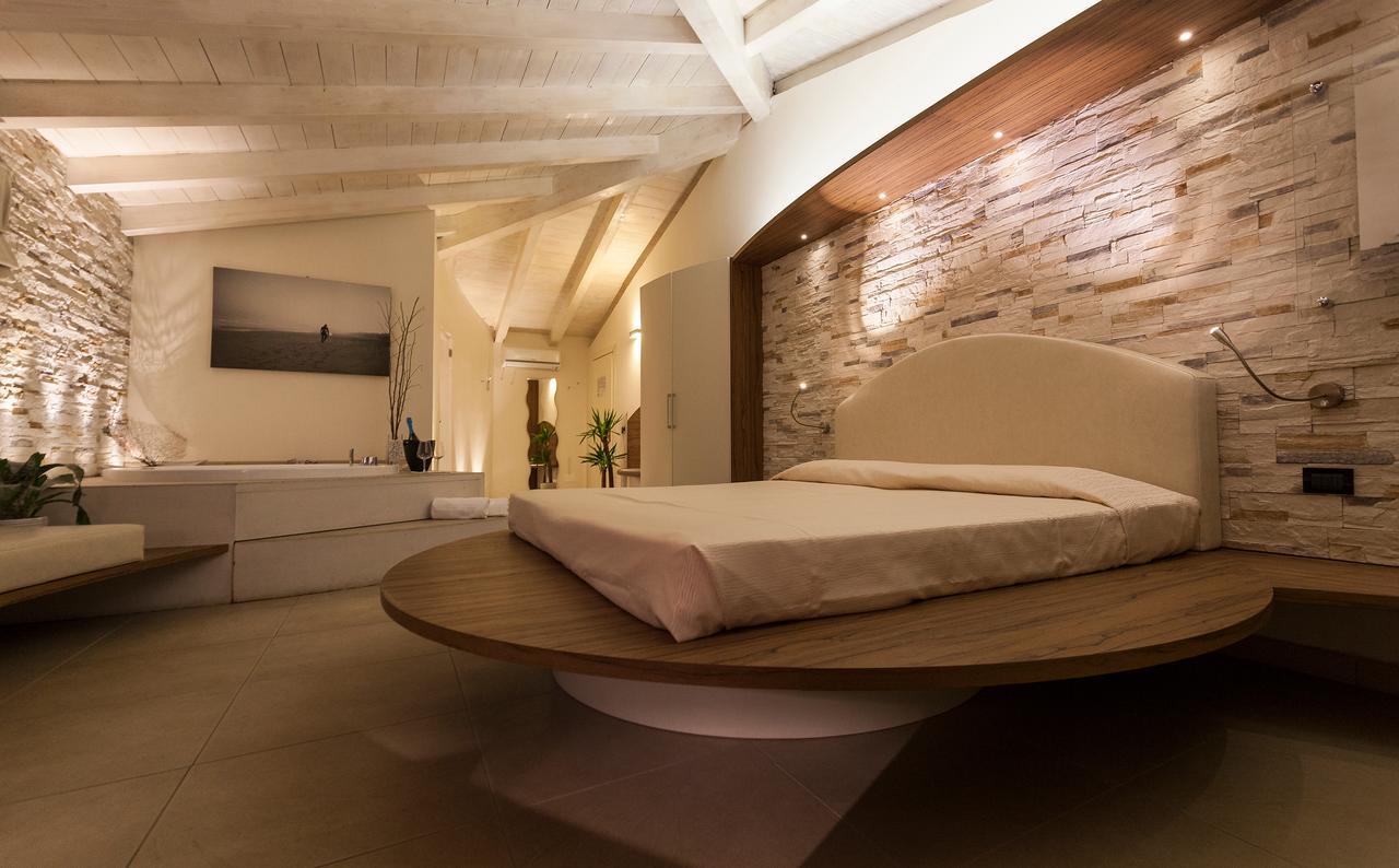 Hotel Barracuda Marina di Campo Luaran gambar