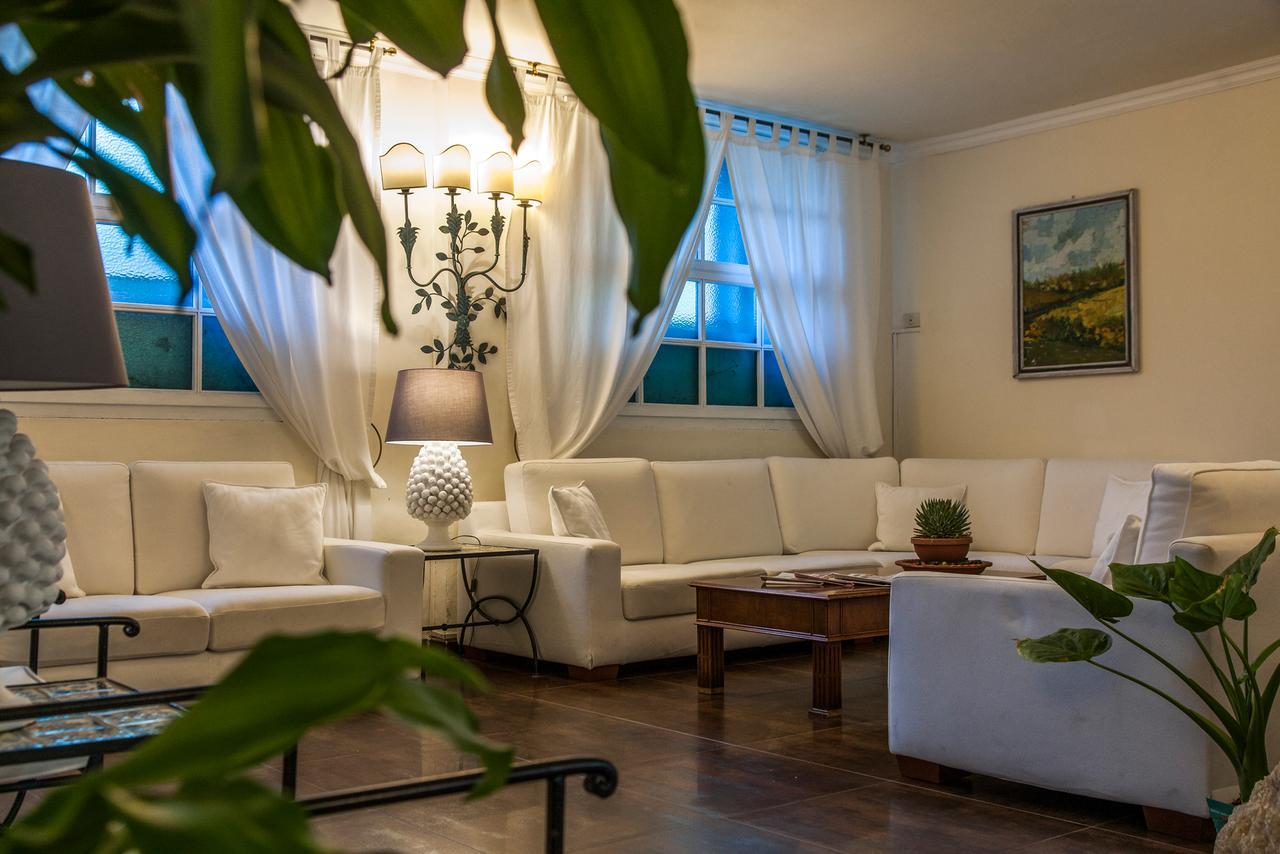 Hotel Barracuda Marina di Campo Luaran gambar